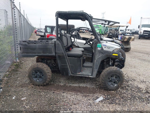 Продаж на аукціоні авто 2023 Polaris Ranger Sp 570 Premium, vin: 3NSMAE571PE278472, номер лоту: 45840307