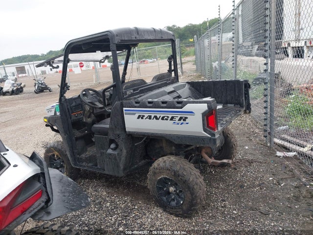 Продаж на аукціоні авто 2023 Polaris Ranger Sp 570 Premium, vin: 3NSMAE571PE278472, номер лоту: 45840307