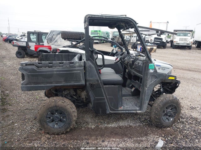 Продаж на аукціоні авто 2023 Polaris Ranger Sp 570 Premium, vin: 3NSMAE571PE278472, номер лоту: 45840307