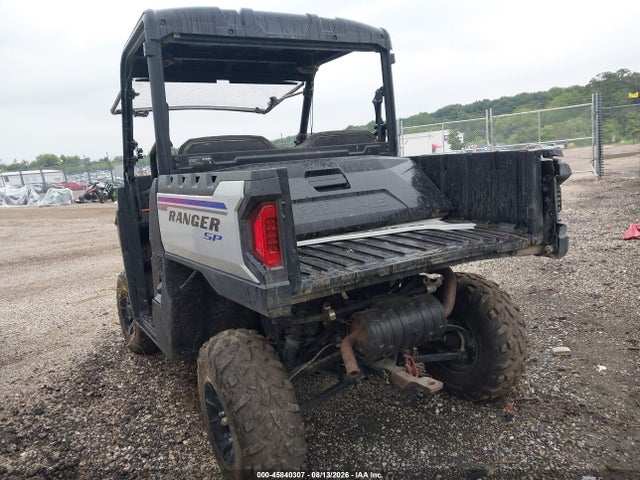 Продаж на аукціоні авто 2023 Polaris Ranger Sp 570 Premium, vin: 3NSMAE571PE278472, номер лоту: 45840307