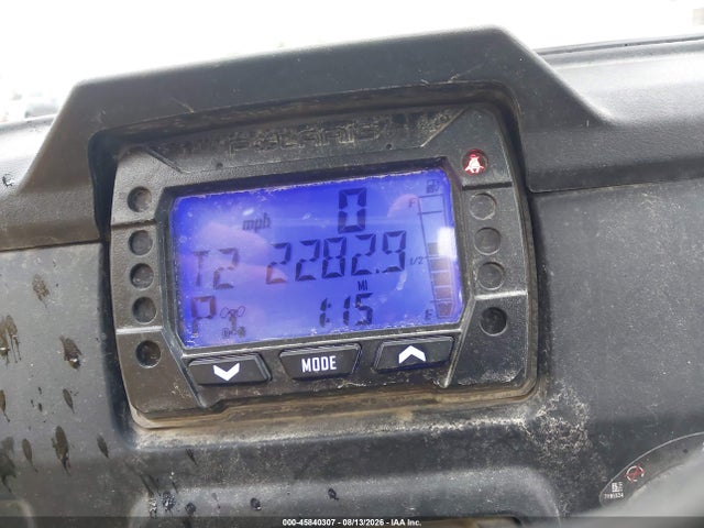 Продаж на аукціоні авто 2023 Polaris Ranger Sp 570 Premium, vin: 3NSMAE571PE278472, номер лоту: 45840307