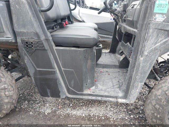 Продаж на аукціоні авто 2023 Polaris Ranger Sp 570 Premium, vin: 3NSMAE571PE278472, номер лоту: 45840307
