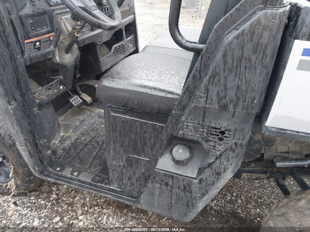 Продаж на аукціоні авто 2023 Polaris Ranger Sp 570 Premium, vin: 3NSMAE571PE278472, номер лоту: 45840307