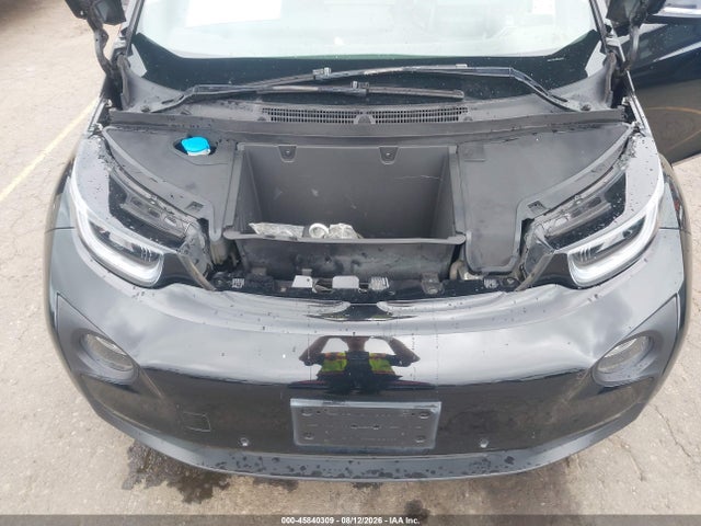 Aukcja sprzedaży 2017 Bmw I3 94 Ah, vin: WBY1Z6C33HV949929, numer aukcji: 45840309