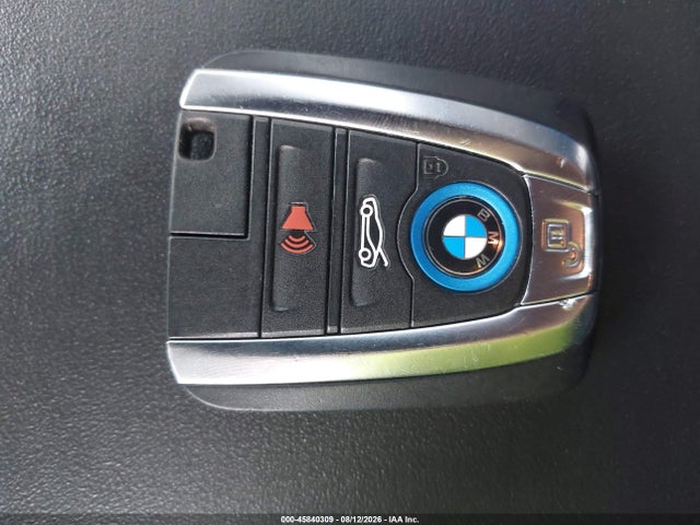 Aukcja sprzedaży 2017 Bmw I3 94 Ah, vin: WBY1Z6C33HV949929, numer aukcji: 45840309