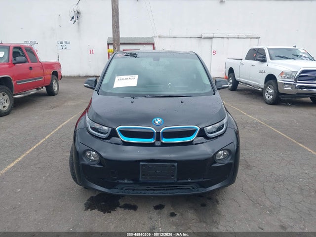 Aukcja sprzedaży 2017 Bmw I3 94 Ah, vin: WBY1Z6C33HV949929, numer aukcji: 45840309