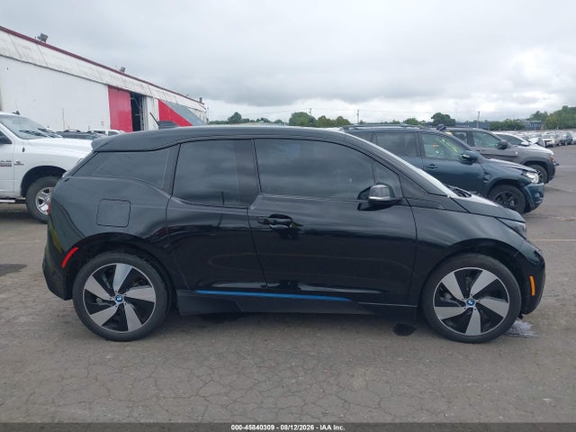 Aukcja sprzedaży 2017 Bmw I3 94 Ah, vin: WBY1Z6C33HV949929, numer aukcji: 45840309