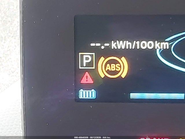 Aukcja sprzedaży 2017 Bmw I3 94 Ah, vin: WBY1Z6C33HV949929, numer aukcji: 45840309