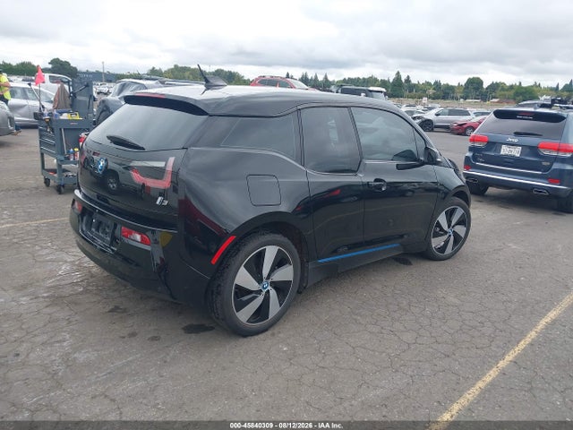 Aukcja sprzedaży 2017 Bmw I3 94 Ah, vin: WBY1Z6C33HV949929, numer aukcji: 45840309