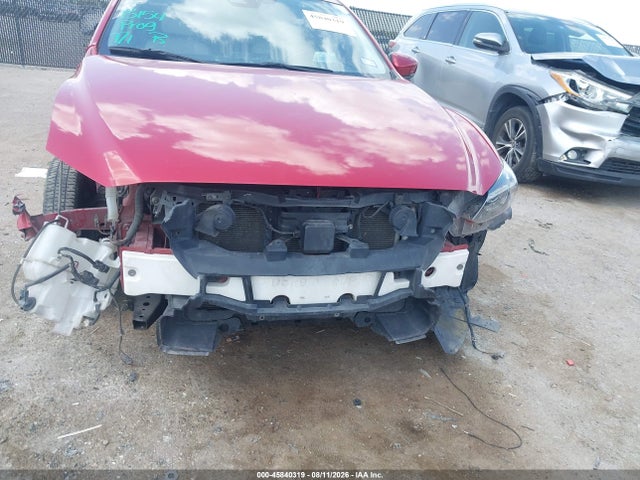Aukcja sprzedaży 2017 Mazda Mazda6 Grand Touring, vin: JM1GL1W5XH1124913, numer aukcji: 45840319