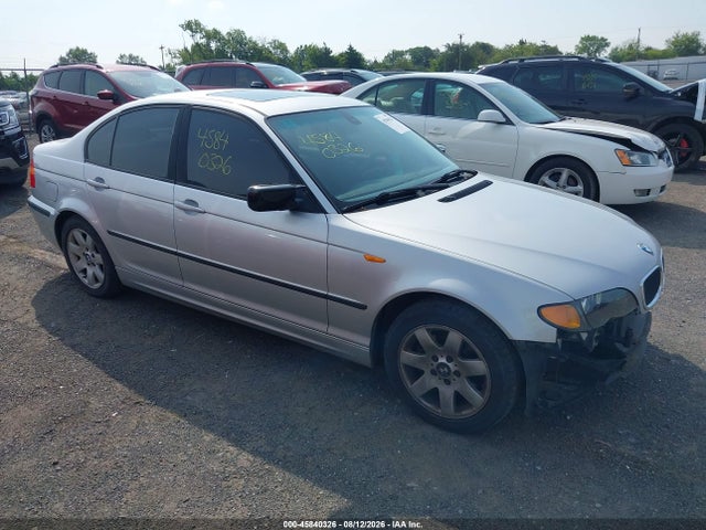 45840326 :رقم المزاد ، WBAET37445NJ86219 vin ، 2005 Bmw 325i مزاد بيع