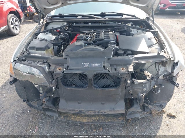 Продажа на аукционе авто 2005 Bmw 325i, vin: WBAET37445NJ86219, номер лота: 45840326