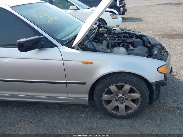 Продажа на аукционе авто 2005 Bmw 325i, vin: WBAET37445NJ86219, номер лота: 45840326