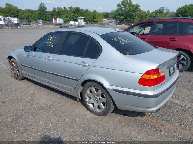 Продажа на аукционе авто 2005 Bmw 325i, vin: WBAET37445NJ86219, номер лота: 45840326
