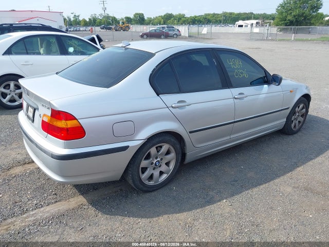 Продажа на аукционе авто 2005 Bmw 325i, vin: WBAET37445NJ86219, номер лота: 45840326