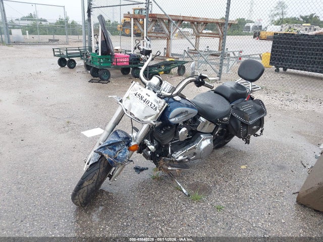 Aukcja sprzedaży 2000 Harley-davidson Flstc, vin: 1HD1BJY1XYY024092, numer aukcji: 45840328