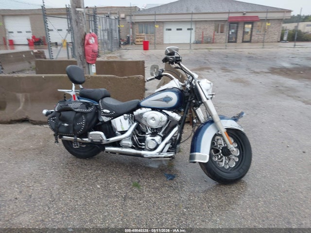 Aukcja sprzedaży 2000 Harley-davidson Flstc, vin: 1HD1BJY1XYY024092, numer aukcji: 45840328