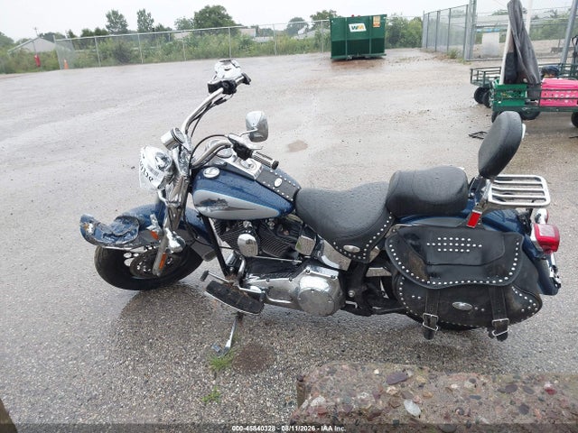 Aukcja sprzedaży 2000 Harley-davidson Flstc, vin: 1HD1BJY1XYY024092, numer aukcji: 45840328