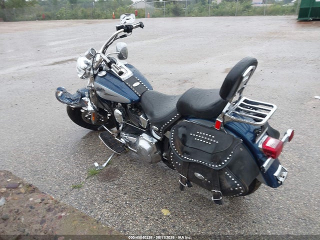 Aukcja sprzedaży 2000 Harley-davidson Flstc, vin: 1HD1BJY1XYY024092, numer aukcji: 45840328