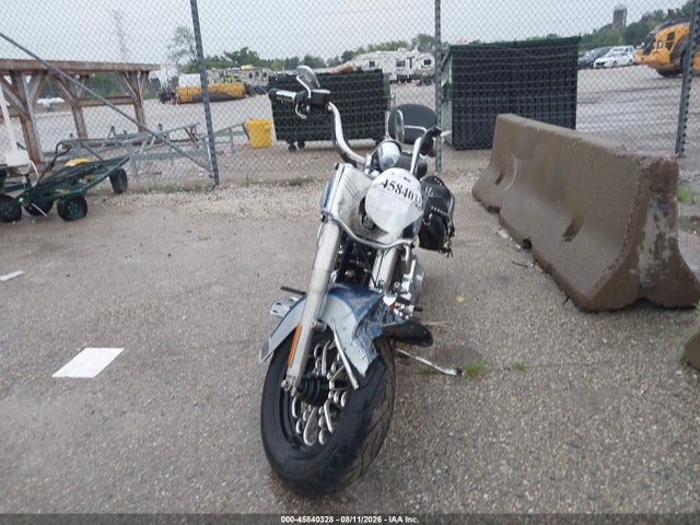Aukcja sprzedaży 2000 Harley-davidson Flstc, vin: 1HD1BJY1XYY024092, numer aukcji: 45840328