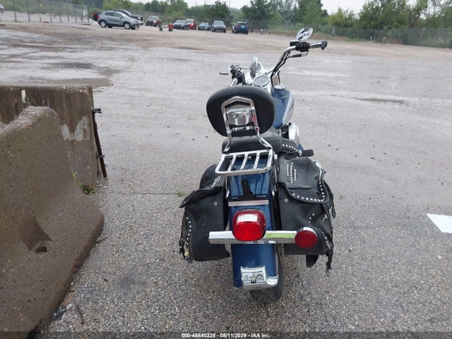 Aukcja sprzedaży 2000 Harley-davidson Flstc, vin: 1HD1BJY1XYY024092, numer aukcji: 45840328