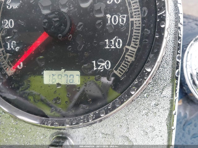 Aukcja sprzedaży 2000 Harley-davidson Flstc, vin: 1HD1BJY1XYY024092, numer aukcji: 45840328
