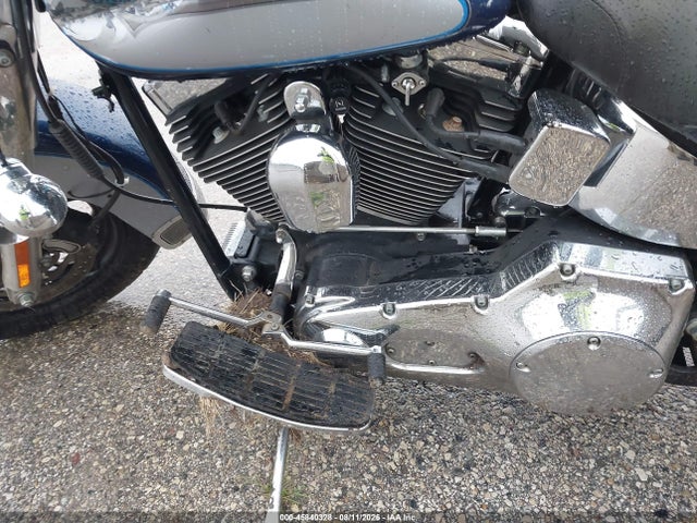 Aukcja sprzedaży 2000 Harley-davidson Flstc, vin: 1HD1BJY1XYY024092, numer aukcji: 45840328