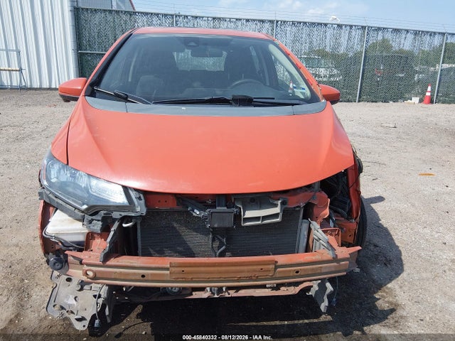 Honda FIT EX 2018 3HGGK5H89JM710871 Image 13
