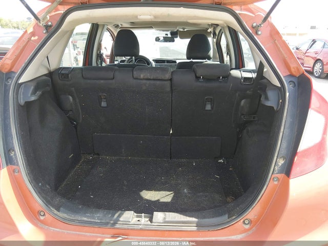 Honda FIT EX 2018 3HGGK5H89JM710871 Image 17