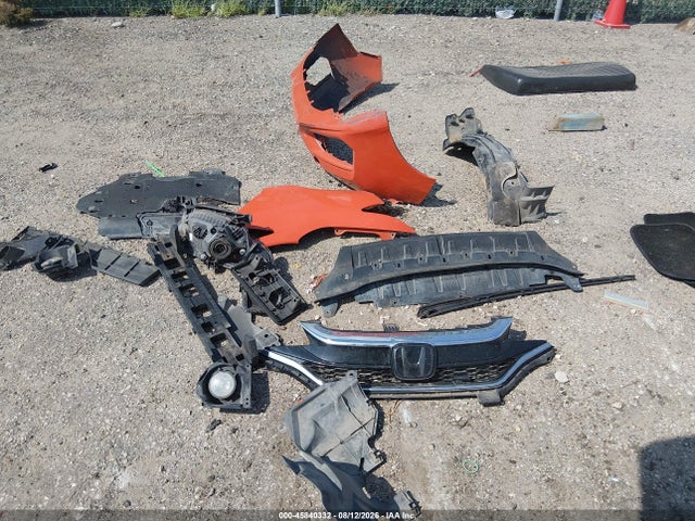 Honda FIT EX 2018 3HGGK5H89JM710871 Image 12