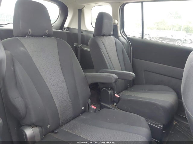 45840333 :رقم المزاد ، JM1CW2BL7C0108411 vin ، 2012 Mazda Mazda5 Sport مزاد بيع