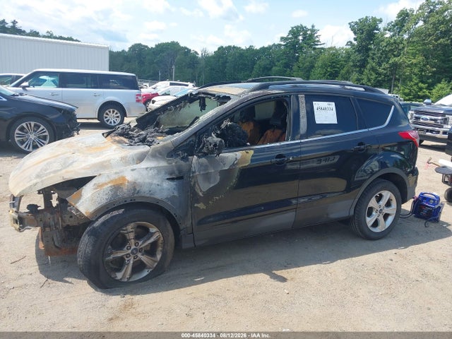 Ford ESCAPE SE 2015 1FMCU9GX7FUA55695 Image 12