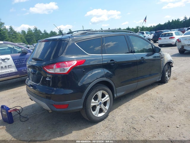 1FMCU9GX7FUA55695 Ford ESCAPE SE