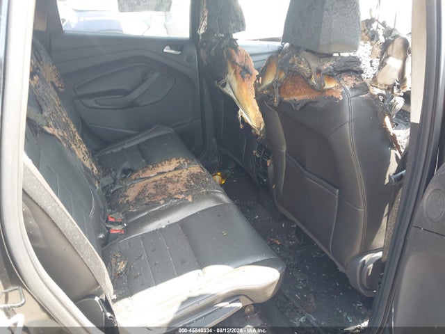 1FMCU9GX7FUA55695 Ford ESCAPE SE
