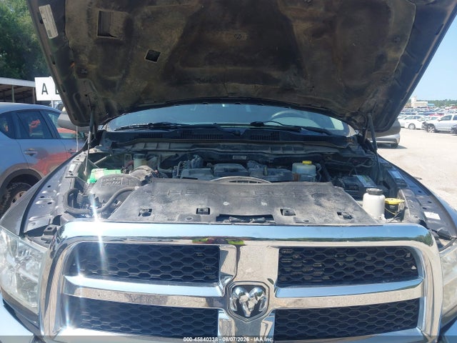 45840338 :رقم المزاد ، 3C6UR5DL5FG610609 vin ، 2015 Ram 2500 Slt مزاد بيع