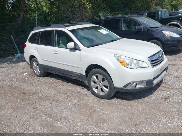 Aukcja sprzedaży 2012 Subaru Outback 2.5i Limited, vin: 4S4BRCKC8C3223912, numer aukcji: 45840337