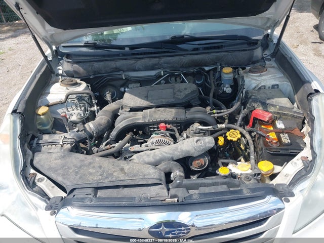 Aukcja sprzedaży 2012 Subaru Outback 2.5i Limited, vin: 4S4BRCKC8C3223912, numer aukcji: 45840337