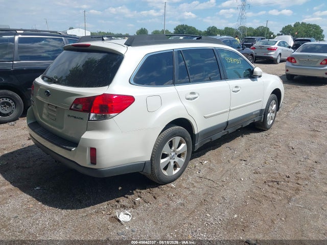 Aukcja sprzedaży 2012 Subaru Outback 2.5i Limited, vin: 4S4BRCKC8C3223912, numer aukcji: 45840337
