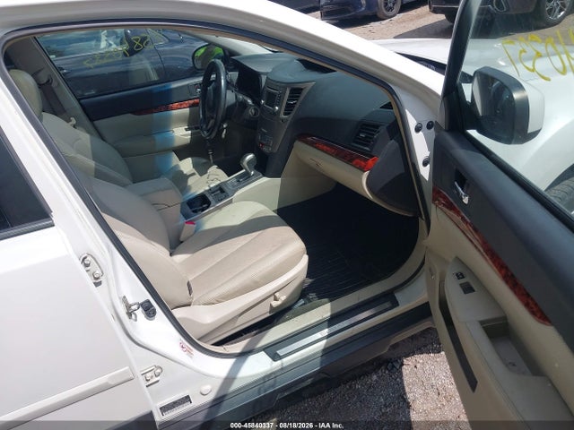 Aukcja sprzedaży 2012 Subaru Outback 2.5i Limited, vin: 4S4BRCKC8C3223912, numer aukcji: 45840337