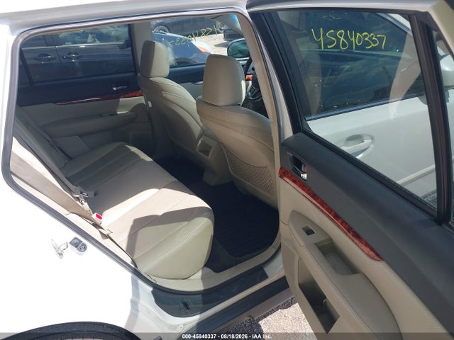 Aukcja sprzedaży 2012 Subaru Outback 2.5i Limited, vin: 4S4BRCKC8C3223912, numer aukcji: 45840337
