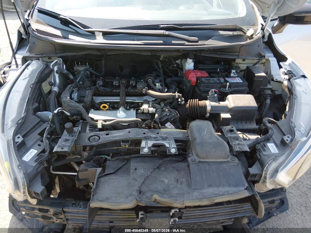 Nissan Versa 1.6 Sr 2024 3N1CN8FV7RL903751 Image 10