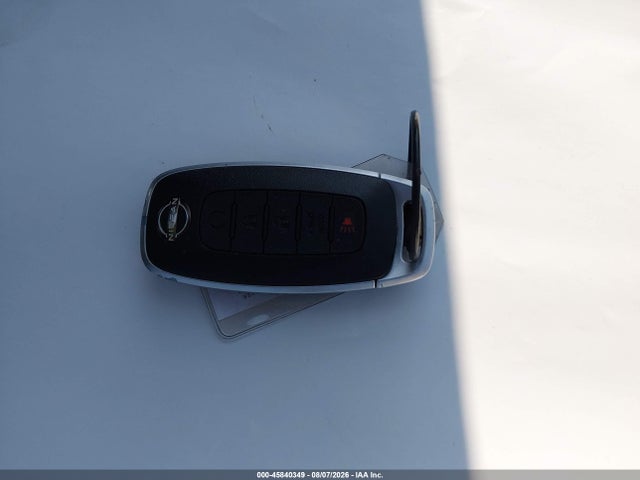 Nissan Versa 1.6 Sr 2024 3N1CN8FV7RL903751 Image 11