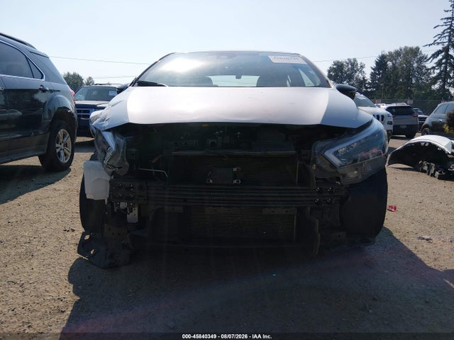 Nissan Versa 1.6 Sr 2024 3N1CN8FV7RL903751 Image 13