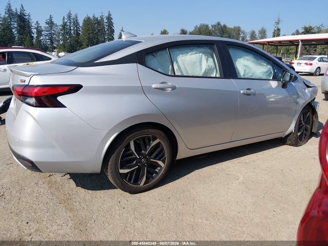 Nissan Versa 1.6 Sr 2024 3N1CN8FV7RL903751 Image 14