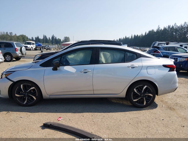 Nissan Versa 1.6 Sr 2024 3N1CN8FV7RL903751 Image 15