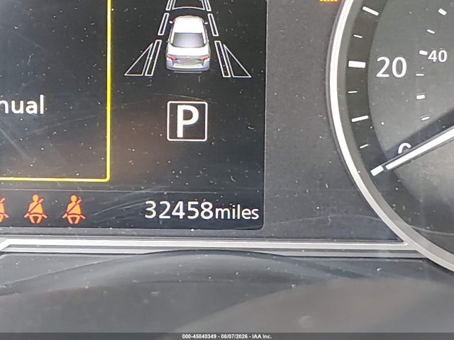 Nissan Versa 1.6 Sr 2024 3N1CN8FV7RL903751 Image 16