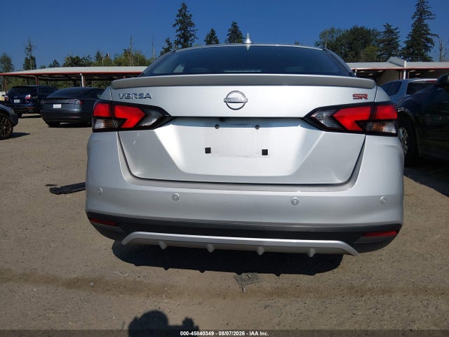 Nissan Versa 1.6 Sr 2024 3N1CN8FV7RL903751 Image 17