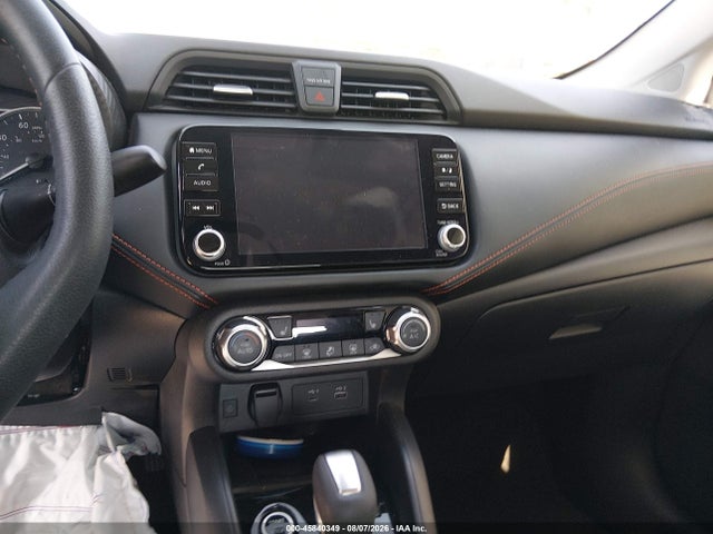 Nissan Versa 1.6 Sr 2024 3N1CN8FV7RL903751 Image 18
