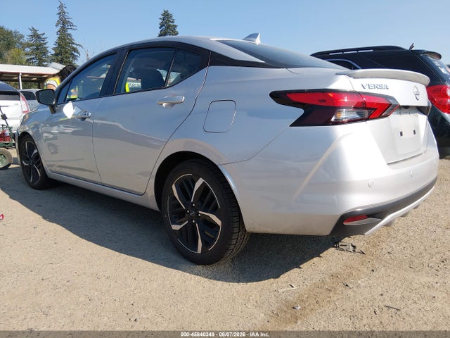 Nissan Versa 1.6 Sr 2024 3N1CN8FV7RL903751 Image 3