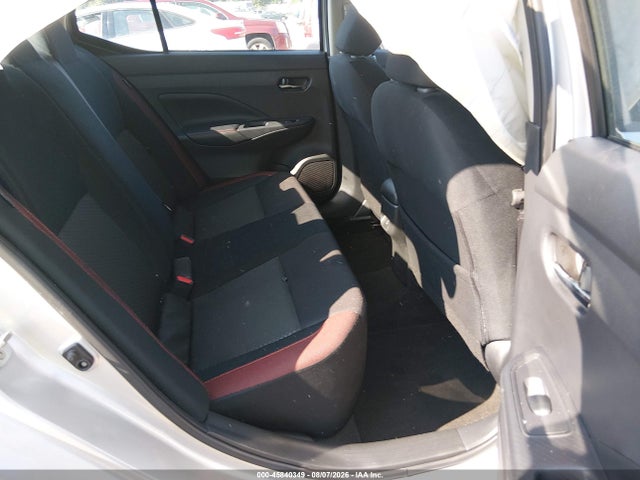 Nissan Versa 1.6 Sr 2024 3N1CN8FV7RL903751 Image 8